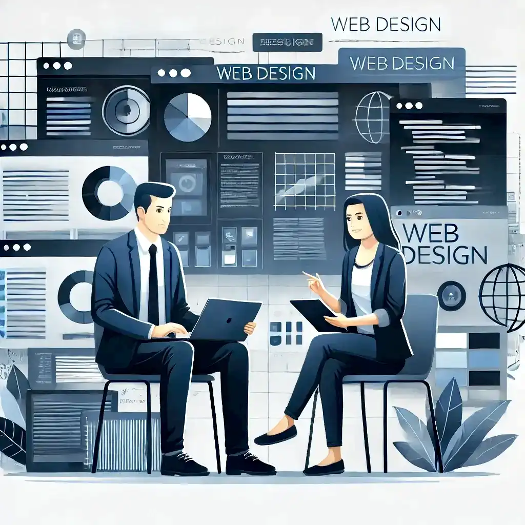 Web Sitesi Tasarım Fiyatları 4 Kurumsal Web Sitesi