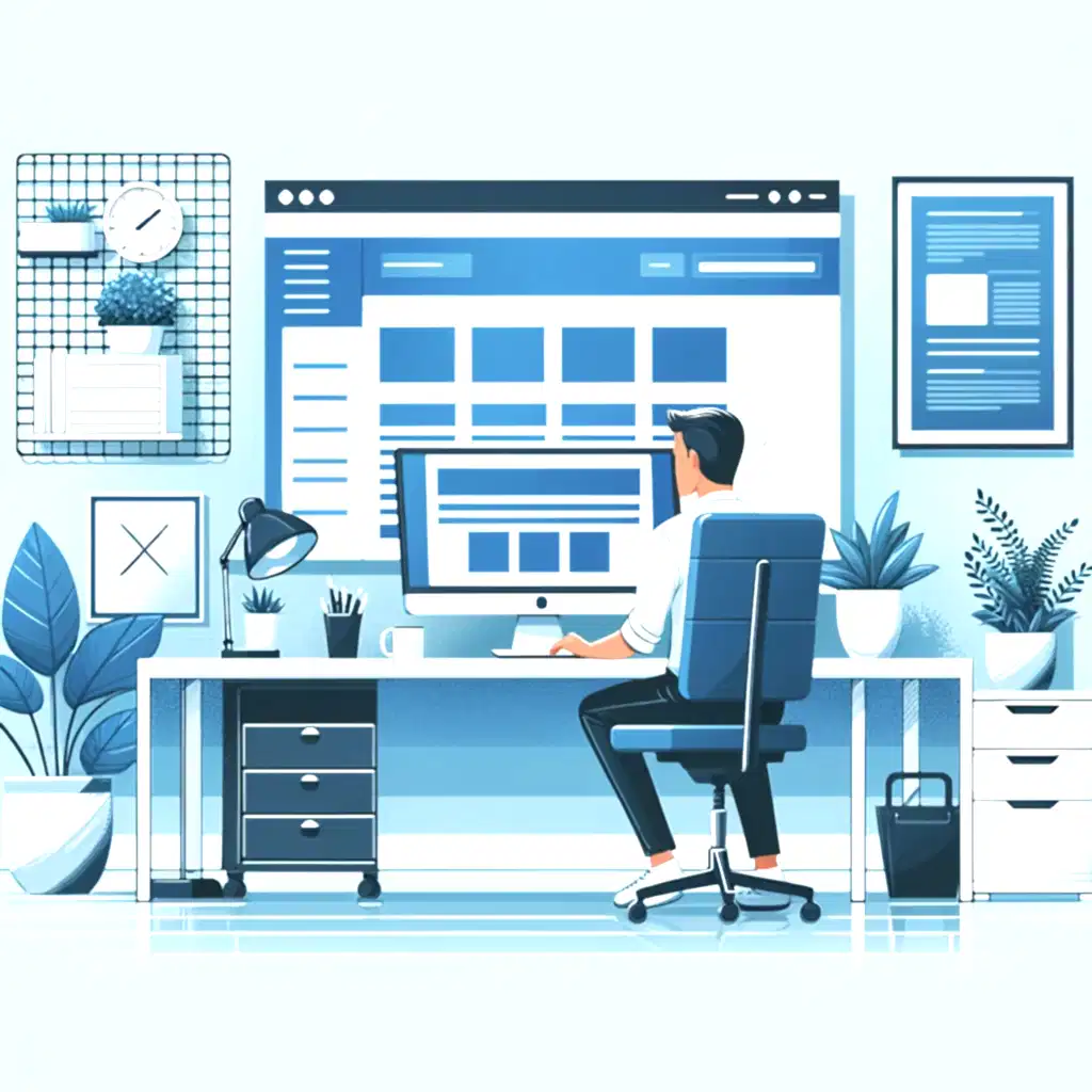 Ana Sayfa 6 kurumsal web tasarım