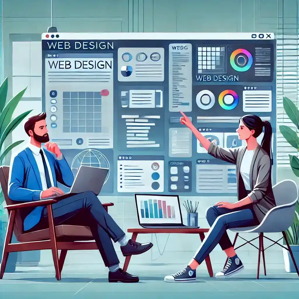 Web Sitesi Tasarım Fiyatları 5 Web Sitesi Satın Al