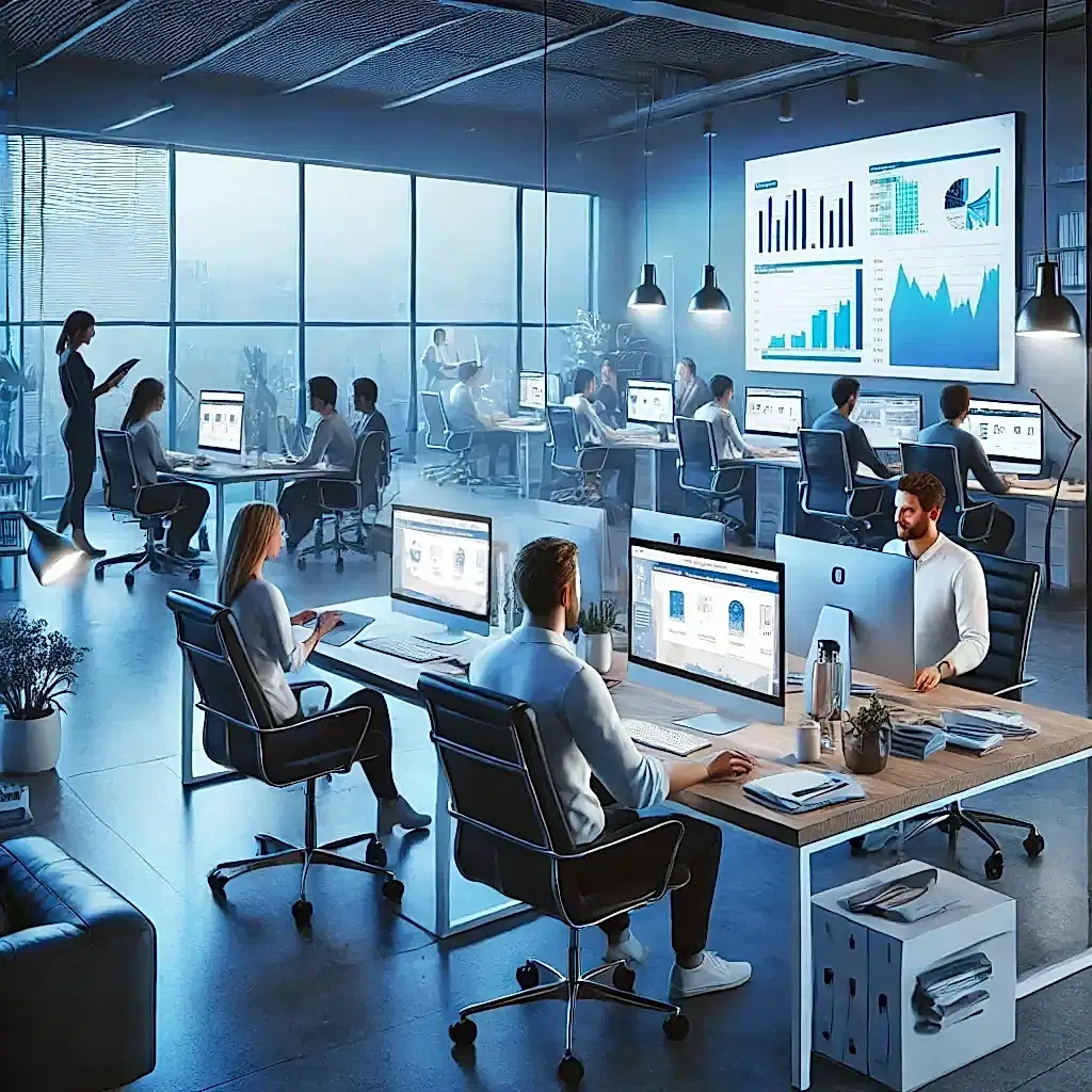 Ana Sayfa 5 web tasarım ajansı