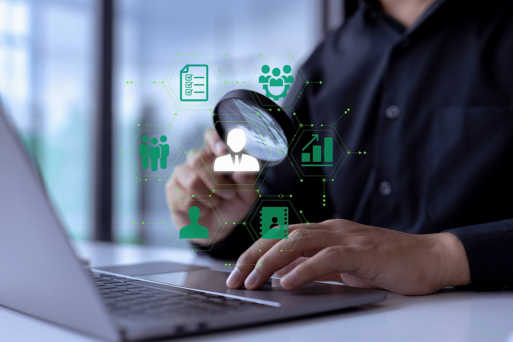 Silikon Vadisi Nedir