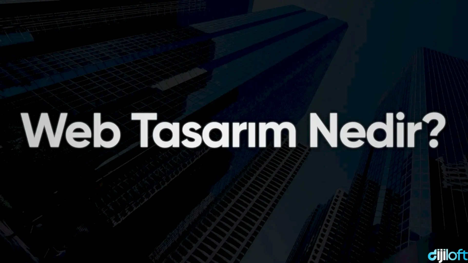 Web Tasarım Nedir? 8 Web Tasarım Nedir